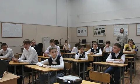 Школа без профильных классов