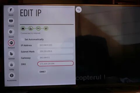 Что делать если телевизор сбился