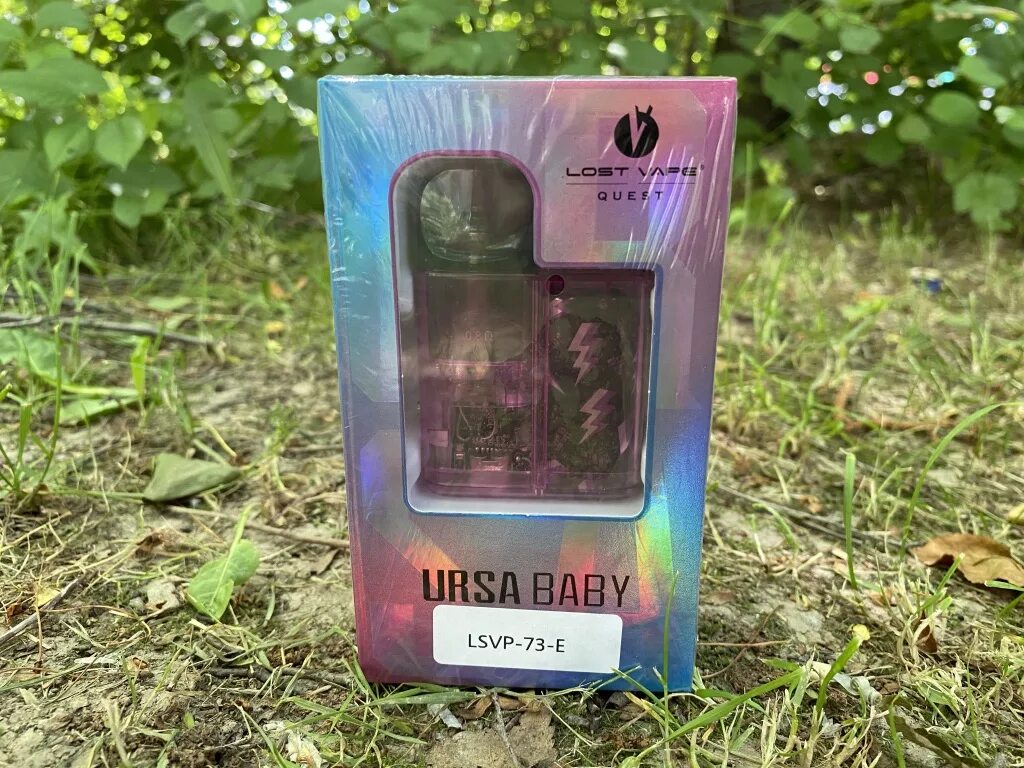 Ursa baby цена. Набор Lost Vape Ursa Baby. Lost Vape Ursa Baby 800mah. Lost Vape Ursa Baby pod. Набор Lost Vape Ursa Baby 800mah pod Kit Amber Clear LSVP-73-B.