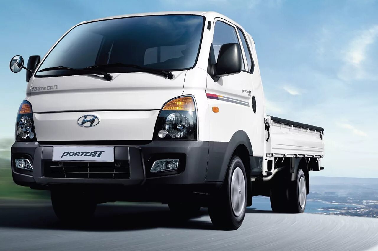 Hyundai Porter 2. Hyundai Портер 2. Hyundai h100 Porter. Hyundai Porter грузовой 2. Что такое портер