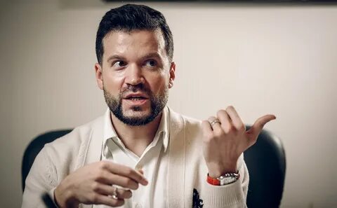 Цыпер биография