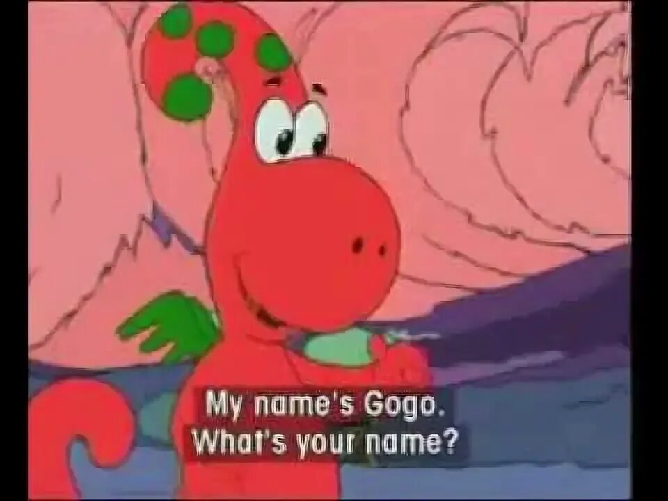 Gogo's 1. Дракончик Гого. Gogo name. Gogo 1.