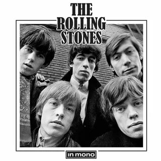 Rolling stones lp
