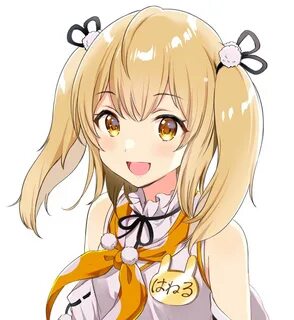 VTuber&x60;ский-ивент - Разное - Блоги - Anivisual.net - визуальные новелл...