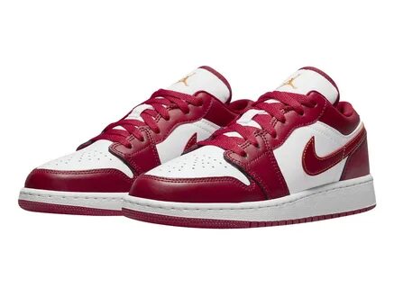 Red low