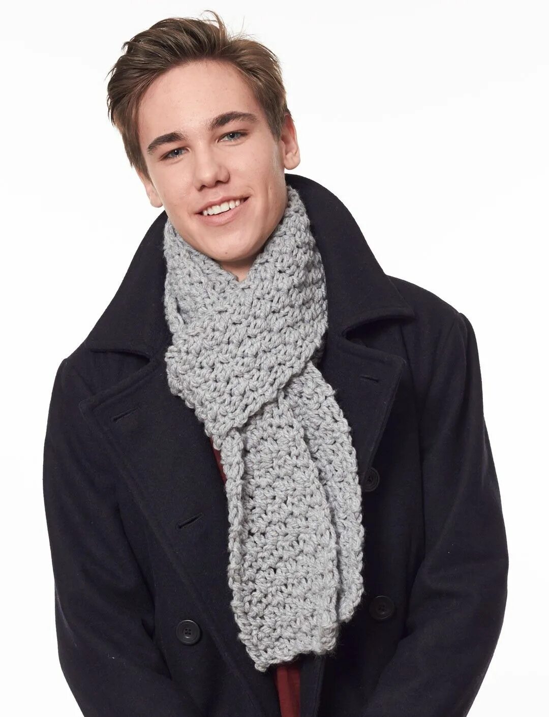 шарф мужской вязаный. шарф мужской вязаный крючком. мужской объемный шарф. шарф мужской. шарф мужской.