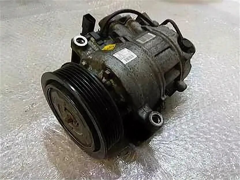 Компрессор кондиционера ауди а6 с5 2. Кондиционер ауди а6 с5 1. Компрессор кондиционера ауди а6 с5. 8т. 8т.