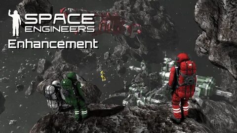 Space engineers wiki