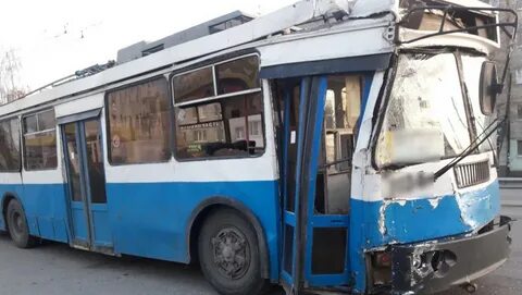 Водитель троллейбуса брянск