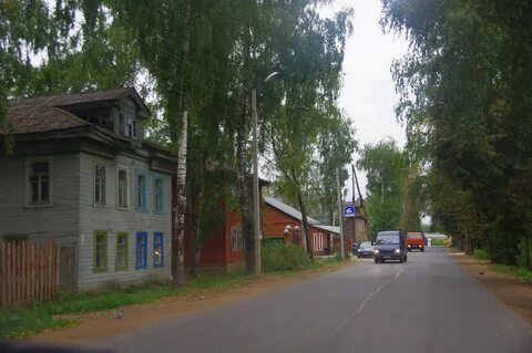 Погода в калашникове