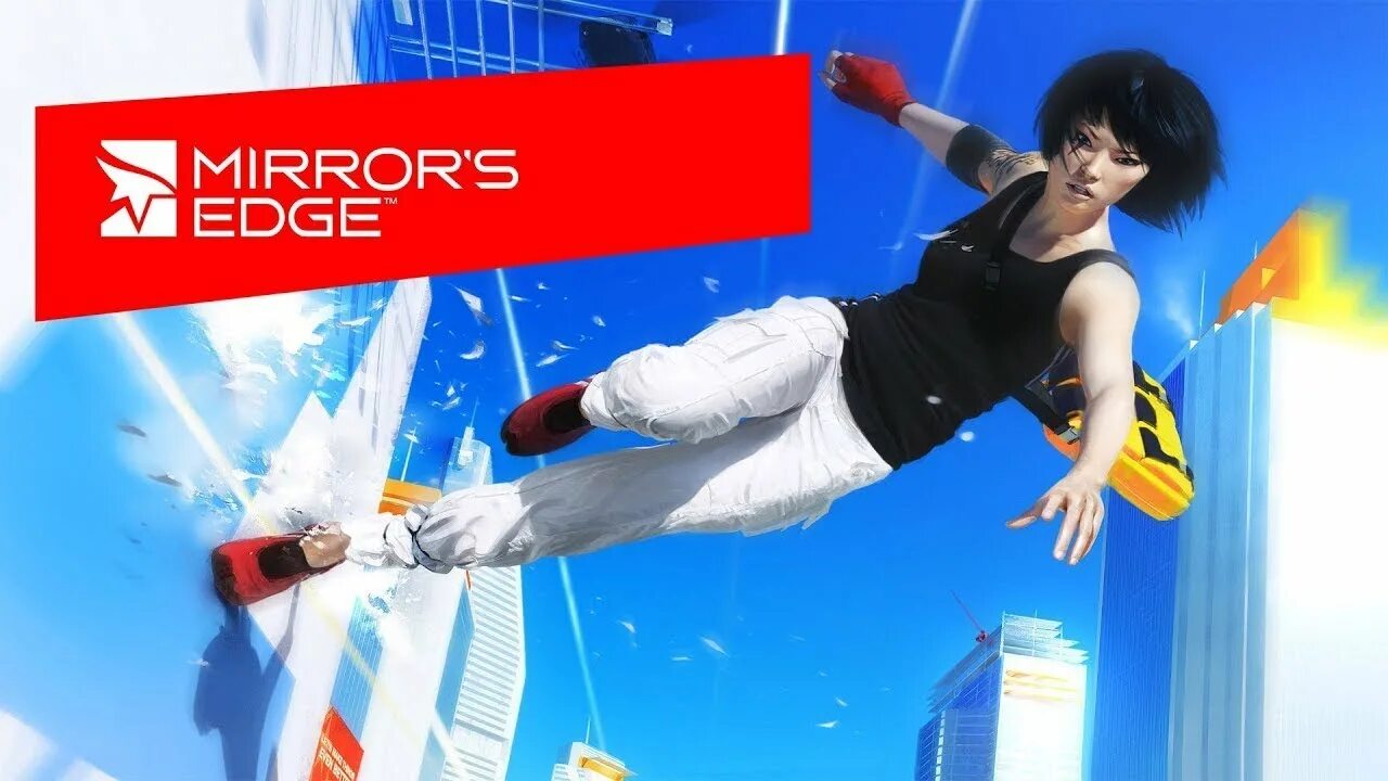 Зеркало стрим. Mirror's Edge (2008) обложка. Mirrors Edge обложка. Mirrors Edge 2009 обложка. Миррор эйдж 2008.