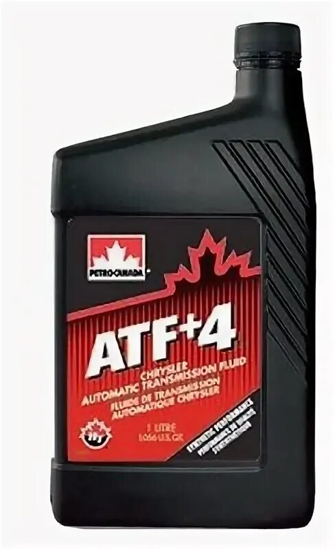 Canada atf. ATF+4 (MS-9602). Петро Канада АТФ д3м. Масло АТФ Перто Канада. Крайслер ATF 4.