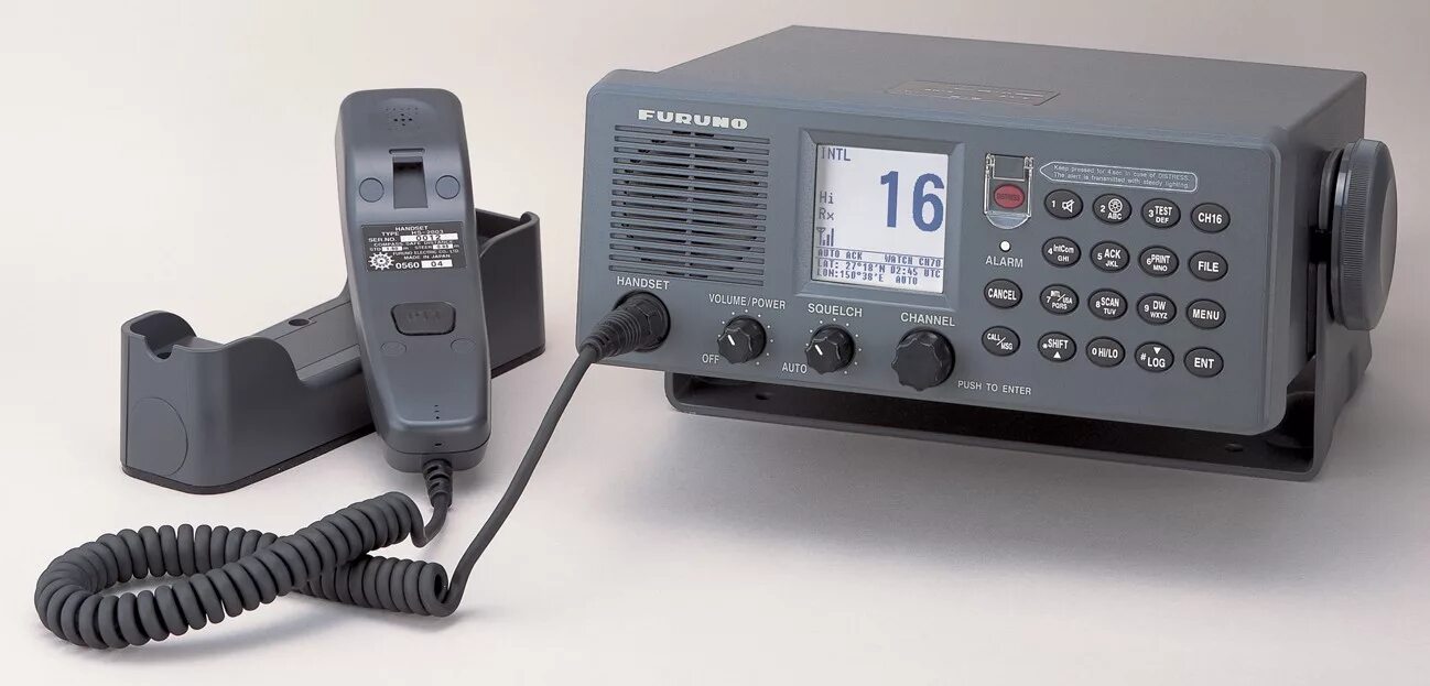 Vhf на русском