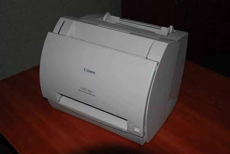 Canon lbp 810 драйвера x64. Canon LBP 810. Принтер Кэнон LBP 810. Принтер Canon LBP-3300. Canon l10576e принтер.