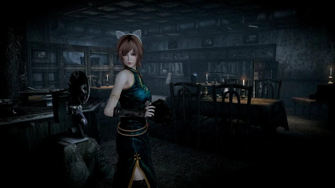 Project zero lunar. Fatal frame: mask of the lunar eclipse. fatal frame. project zero: mask of the lunar eclipse.