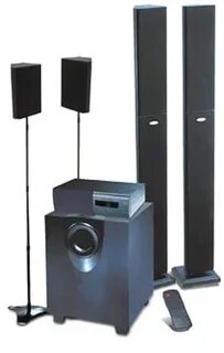 Jazz 5 1