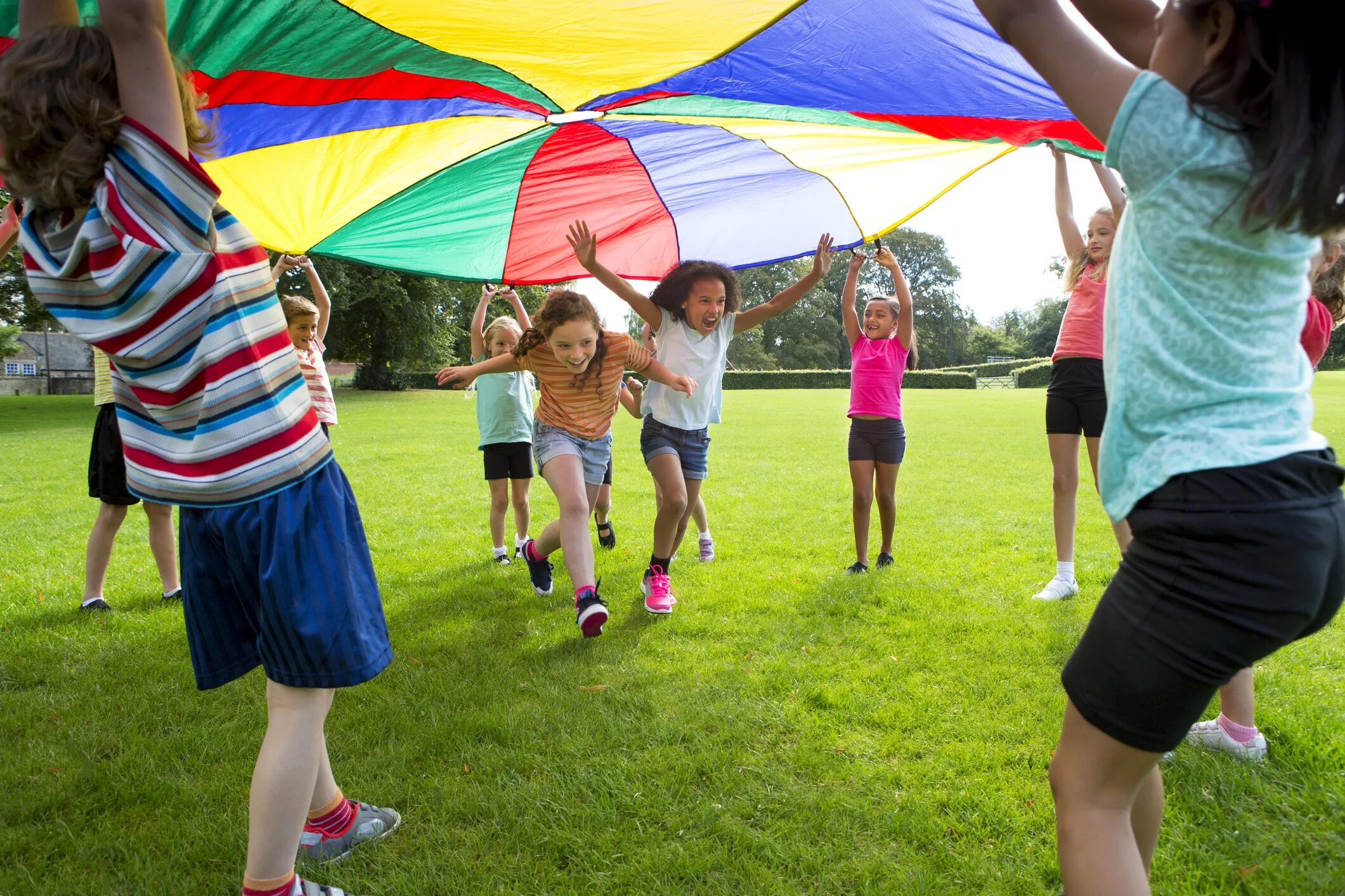 Activity events