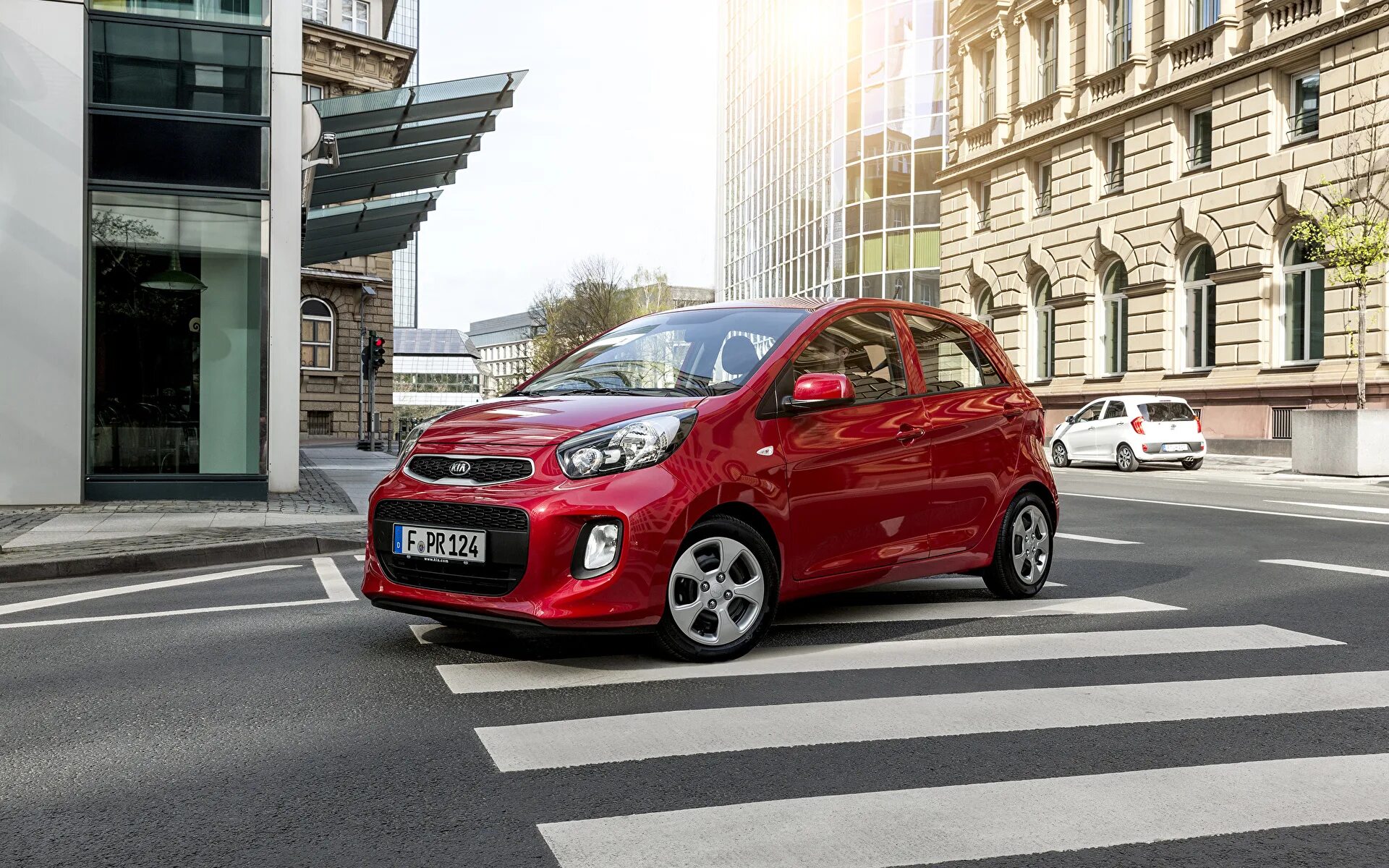 Автомобиль kia picanto. Kia Picanto (Киа Пиканто). Kia Picanto Red. Кия Пиканто красная. Красная машина Киа Пиканто.