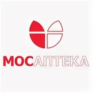 Мосаптека