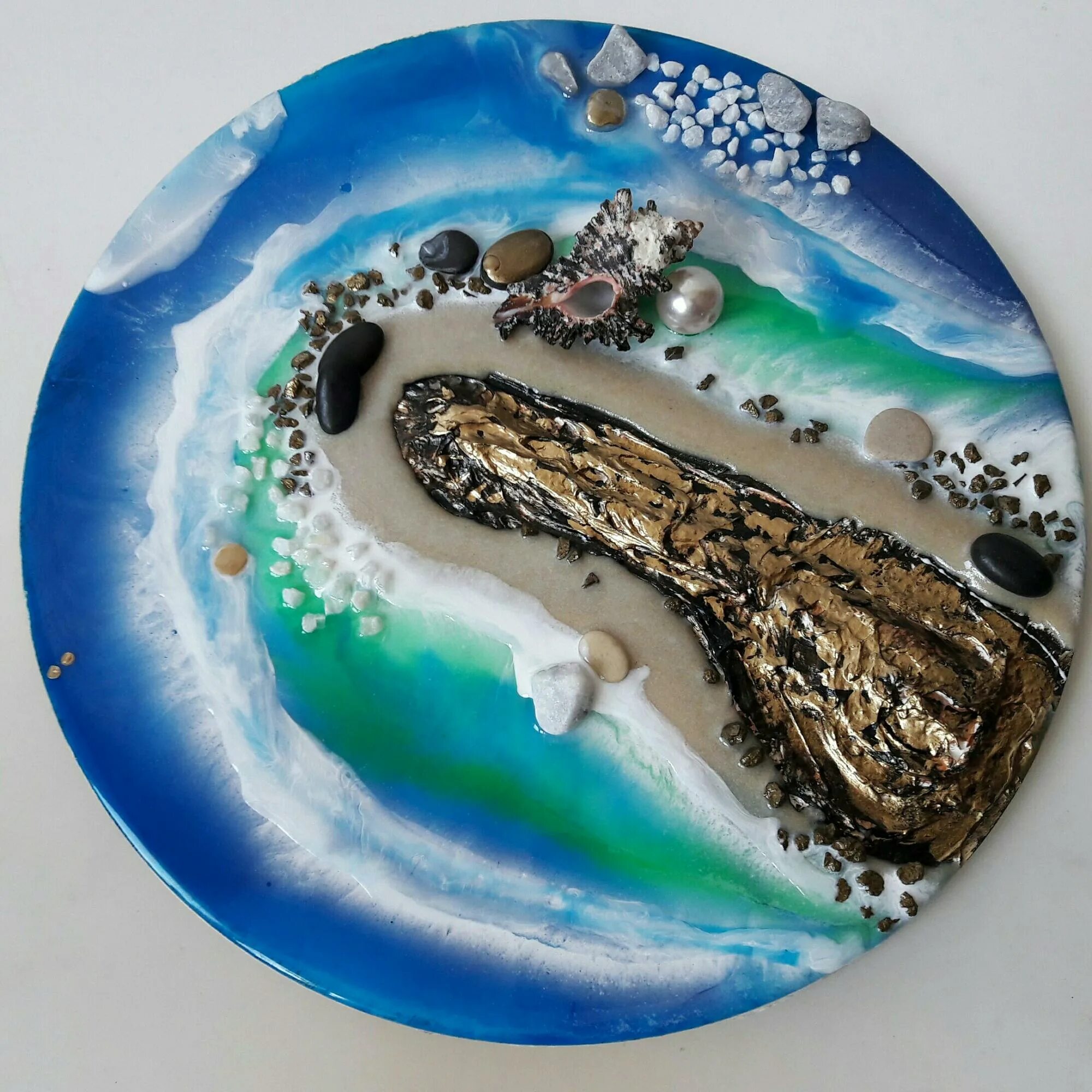 Epoxy Resin Дельфин. Магниты из эпоксидной смолы. Морское панно из эпоксидной смолы. Декоративное панно из эпоксидной смолы.