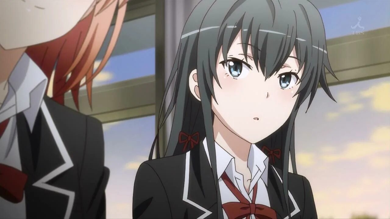 Сплошной обман 4. Юкино Юкиносита. Yukino Yukinoshita. Oregairu Yukinoshita. Oregairu Юкино Юкиносита.