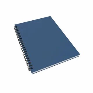 Three notebook