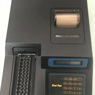 Stat fax
