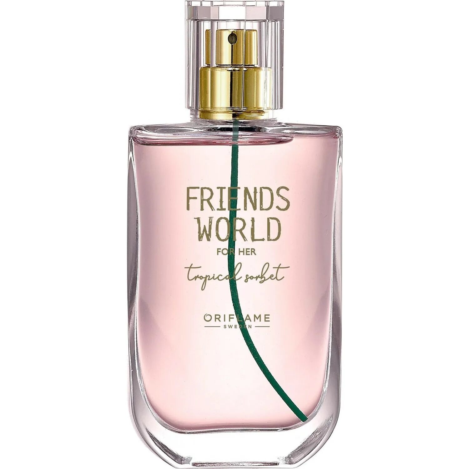 Go baby friends world. Туалетная вода Oriflame friends World. Туалетная вода friends World for her Tropical Sorbet. Туалетная вода friends World for her Орифлейм. Туалетная вода Орифлейм женская Тропикал.