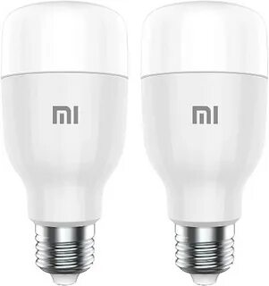 Mi smart bulb