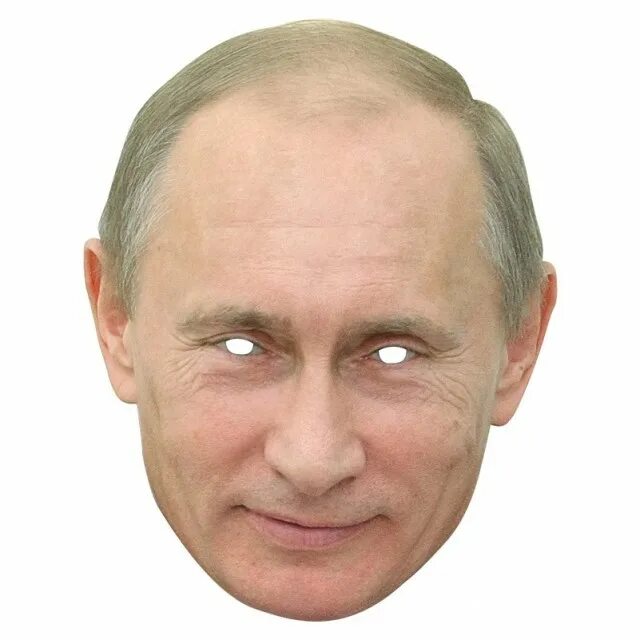 Лица президента. Лицо Путина. Лицо Путина маска.
