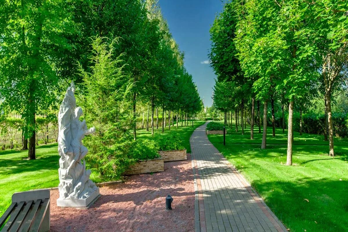 Бекетова парк. Зеленая аллея нижний новгород. Бекетова парк коттеджный поселок. Бекетово парк. Бекетов парк нижний новгород.