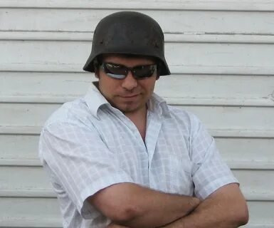 Фотография мужчины: Вова Дюкин, 47 лет, Омск. 