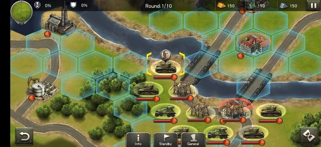 Battle Academy 2: Eastern Front. 1942 Pacific Front. Игра ворлд вар 2