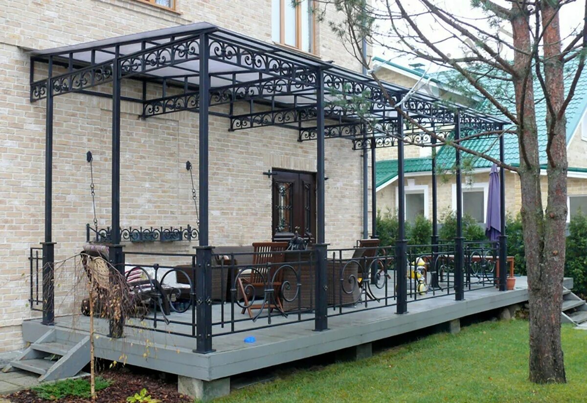 Перголы юмис. Навес веранда. Веранда из металла. Навес веранда. Веранды из металлоконструкций.