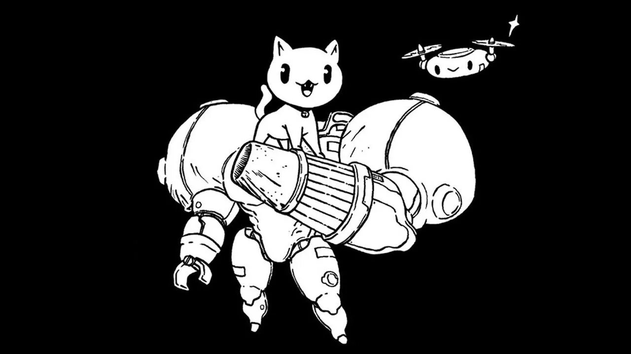 Котик робот игра. Cato roboto. gato roboto. gato roboto png. игра инди про кота в броне.