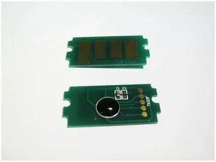 Чип kyocera
