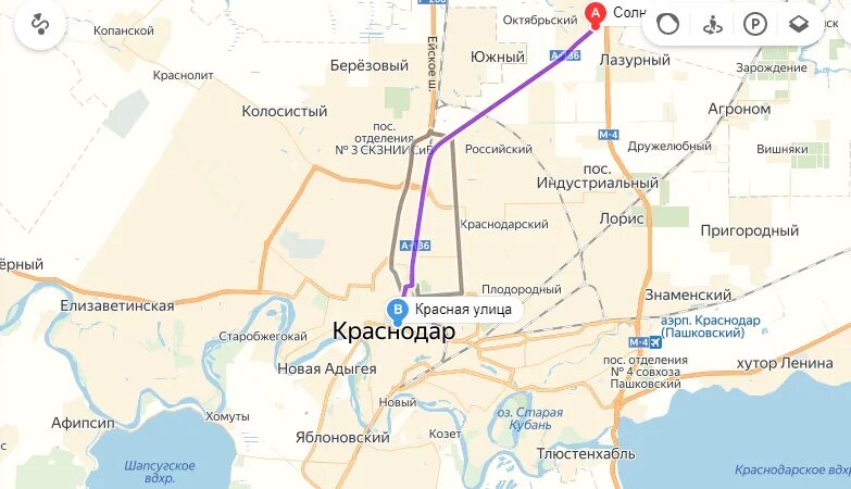 Поселок октябрьский краснодар. Краснодар Знаменский район. П Знаменский Краснодар на карте. Индустриальный Краснодар на карте. Пашковской районы карта.