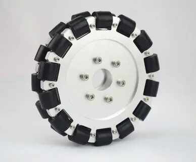 Wheel has