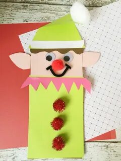 Christmas craft for kids
