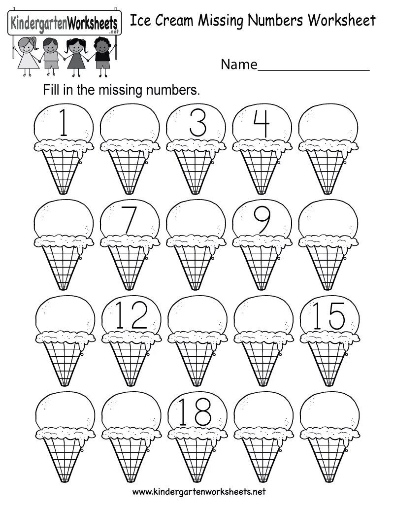 Numbers 1 20 worksheets. Мороженое задания для детей. Задания мороженое для дошкольников. Задания для детей на тему мороженое. 1-20 Worksheets.