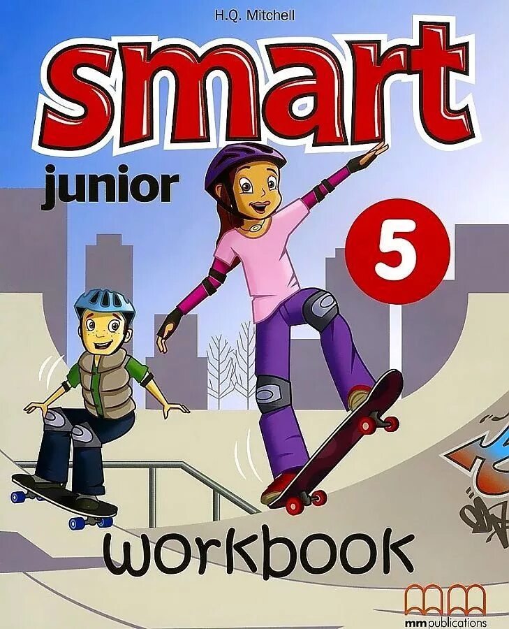 Workbook 5 2023. Смарт Джуниор. Smart Junior 1, 2 учебник. Smart Junior 3 Workbook Mitchel ответы. Smart Junior 2 Audio Workbook.