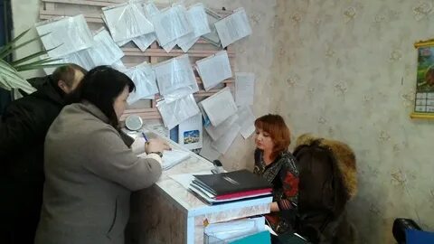 Касса долг