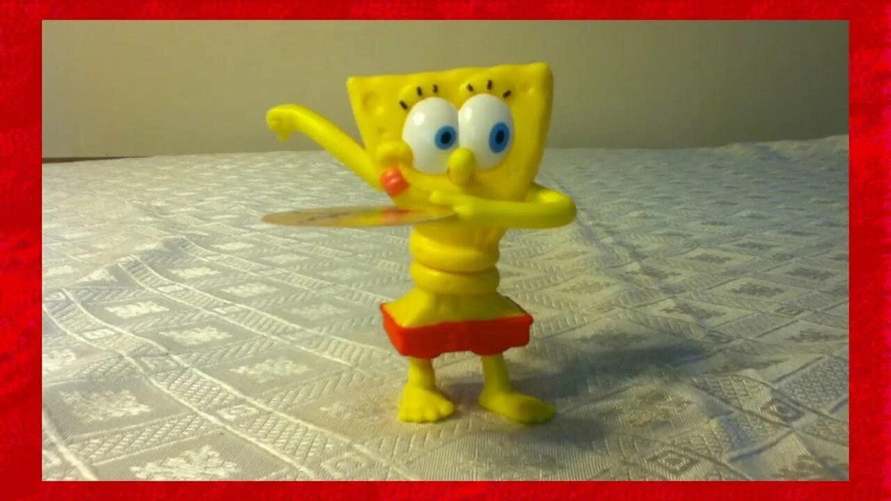 Spongebob 14. Spongebob MCDONALDS. Губка Боб квадратные штаны Макдоналдс.