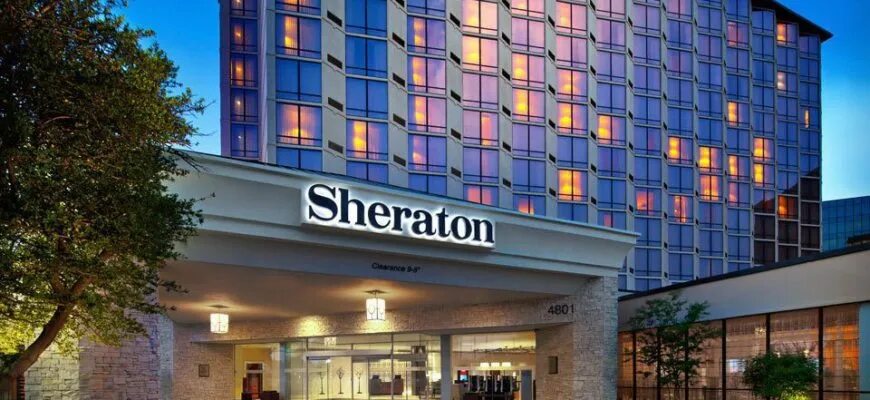 Hilton Branson Convention Center Hotel