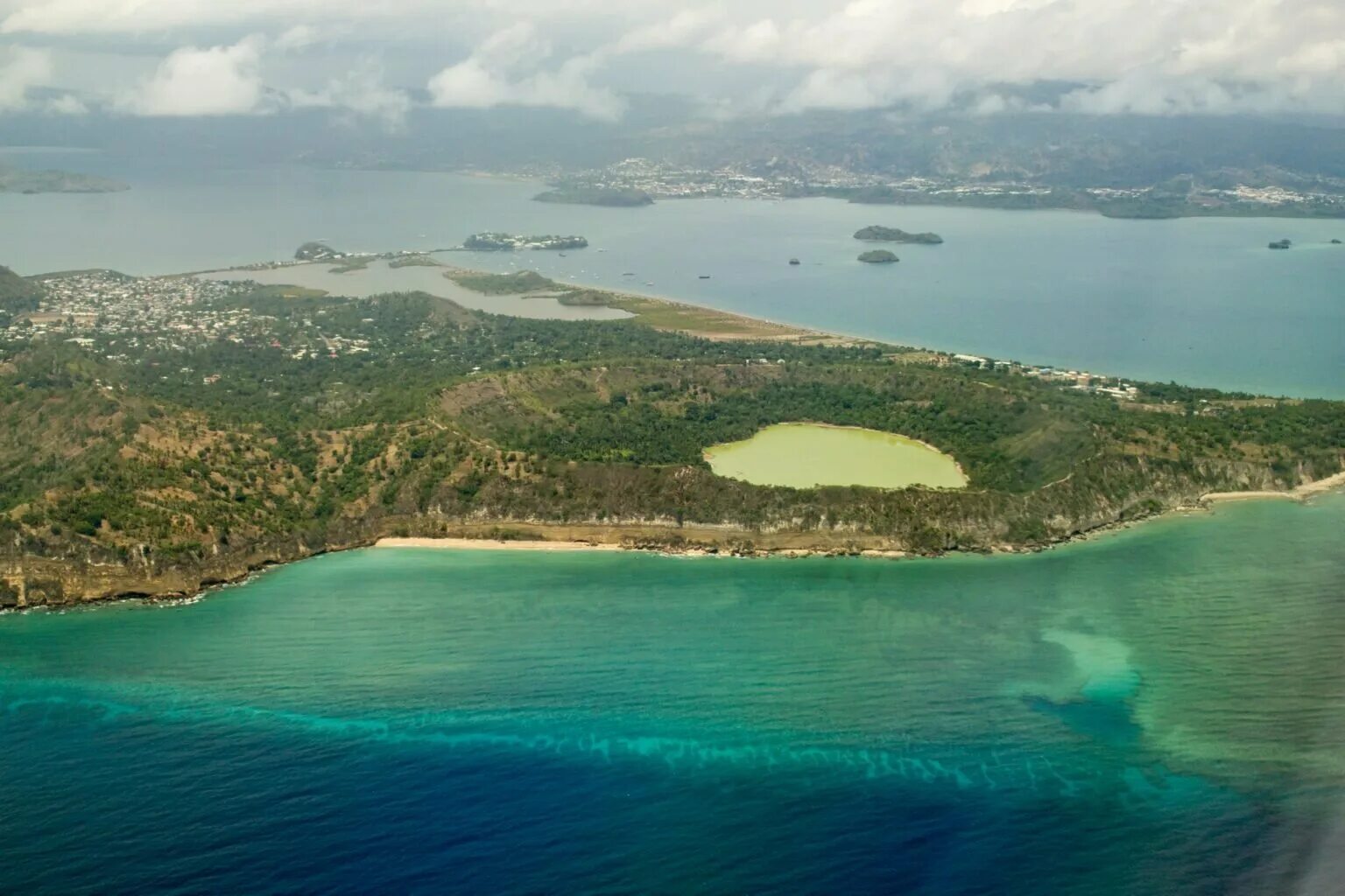 Mayotte