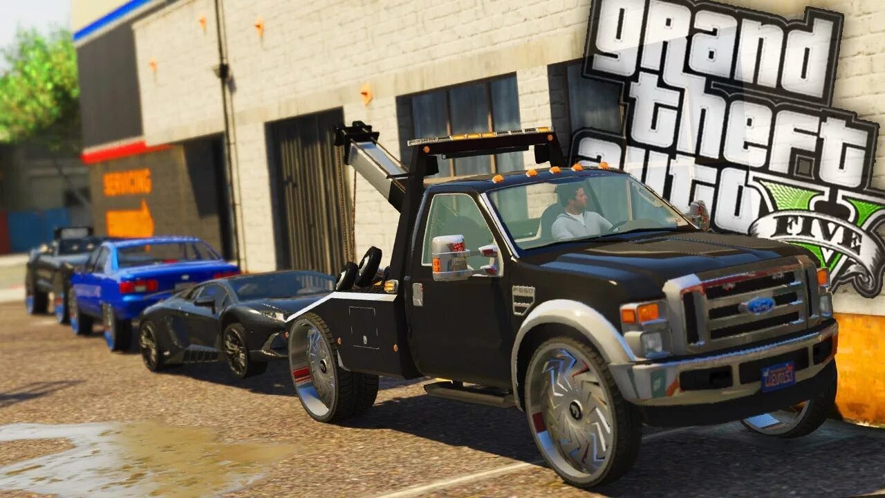 Tow мод. Towtruck2 гта 5. gta 5 truck. тоу трак мини в гта 5. гта 5 эдди тоу.