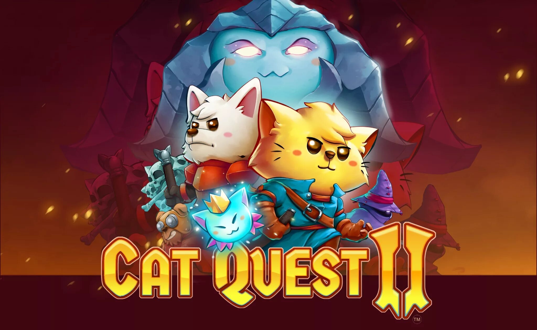 Игра кот кэт. Игра Cat Quest. Кэт квест 2. Элиус Cat Quest 2. Апортовые Пески Cat Quest 2.