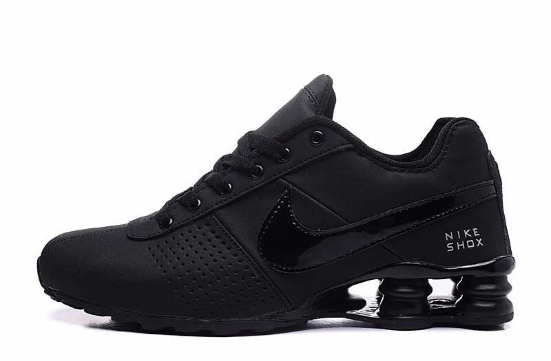 Купить черные кроссовки. Найк шокс черные. Nike Shox TL Black. Nike Air шокс. Nike Shox Black White.