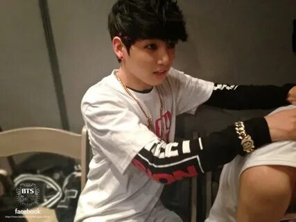 Jung kook jack harlow