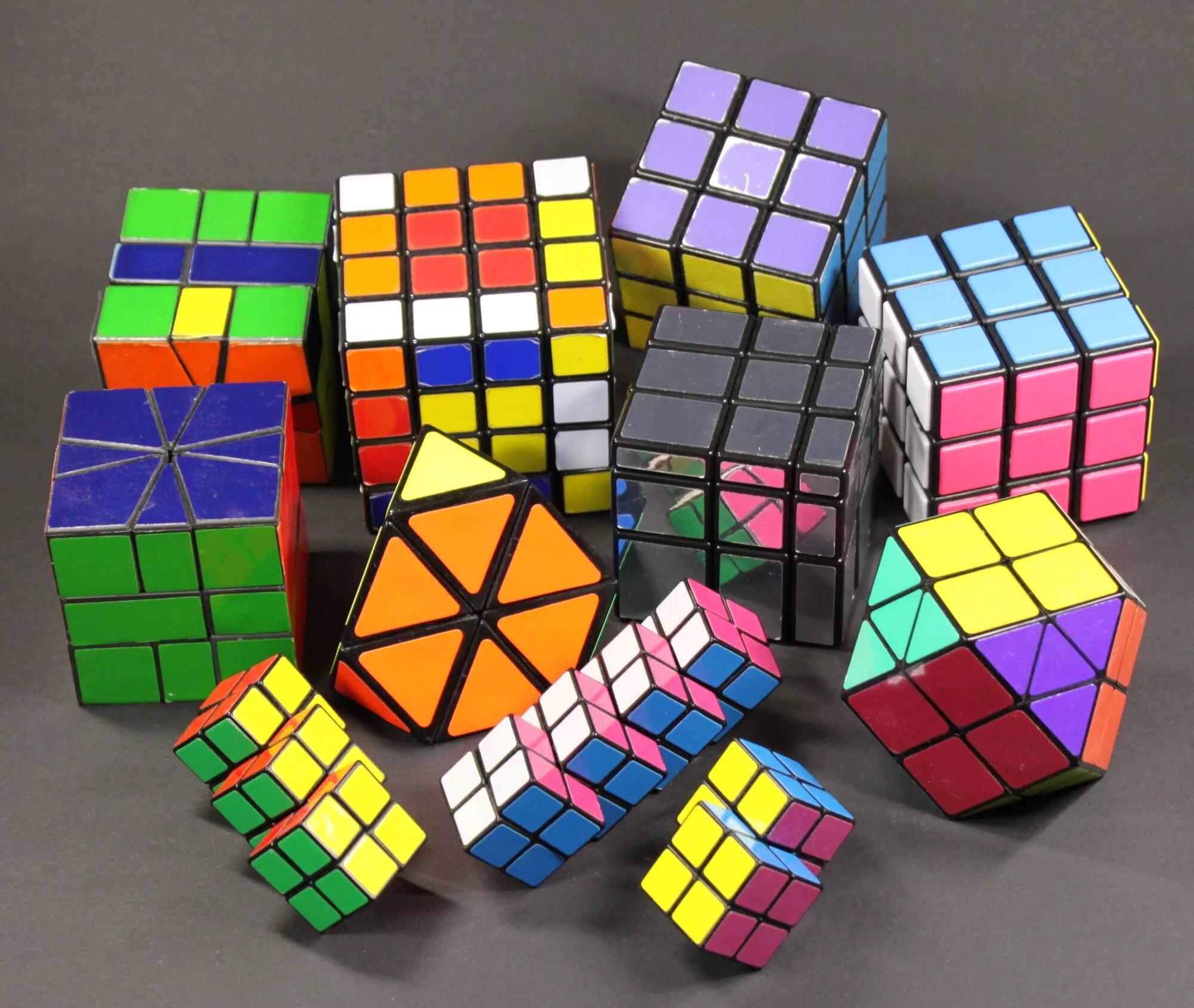 Нестандартные кубики. Кубик Рубика 5x5 gan. Кубик Рубика Рубикс. Головоломка кубик Рубика 5х5. Кубик Рубика 15х15.